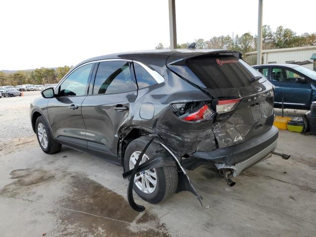 Image 2 of 2020 FORD ESCAPE SE 2020 with VIN 1FMCU9G6XLUB86333