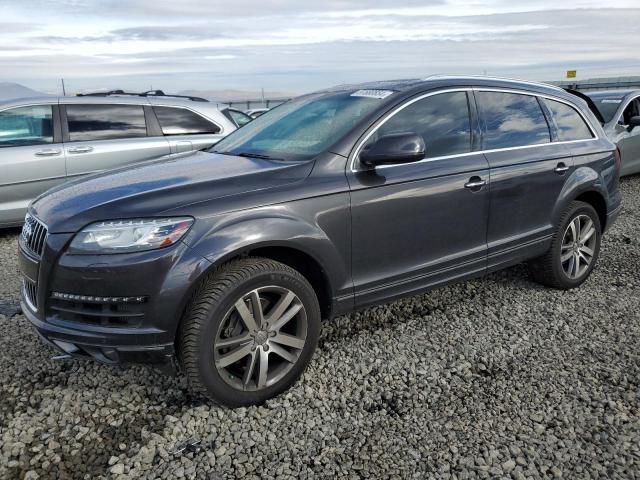 2014 AUDI Q7 PRESTIGE 2014 image