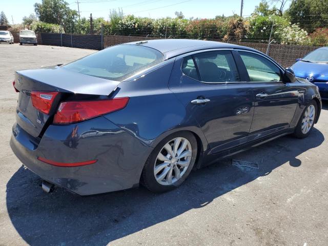 Image 3 of 2015 KIA OPTIMA LX 2015 with VIN 5XXGM4A77FG451570
