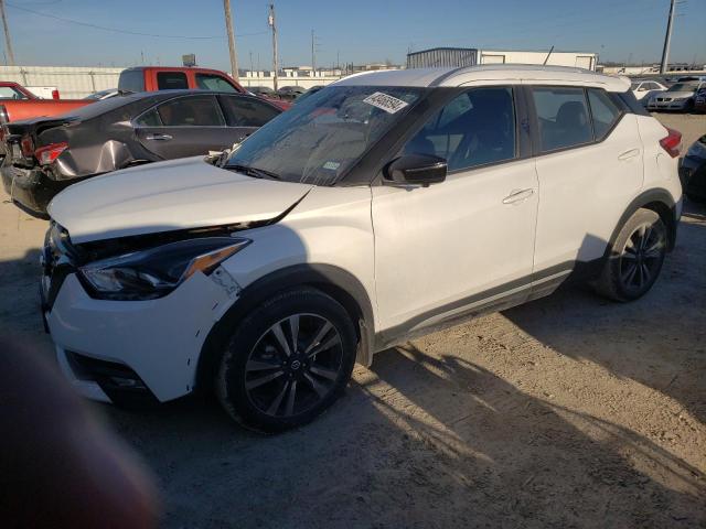Image 1 of 2020 NISSAN KICKS SR 2020 with VIN 3N1CP5DV7LL542685