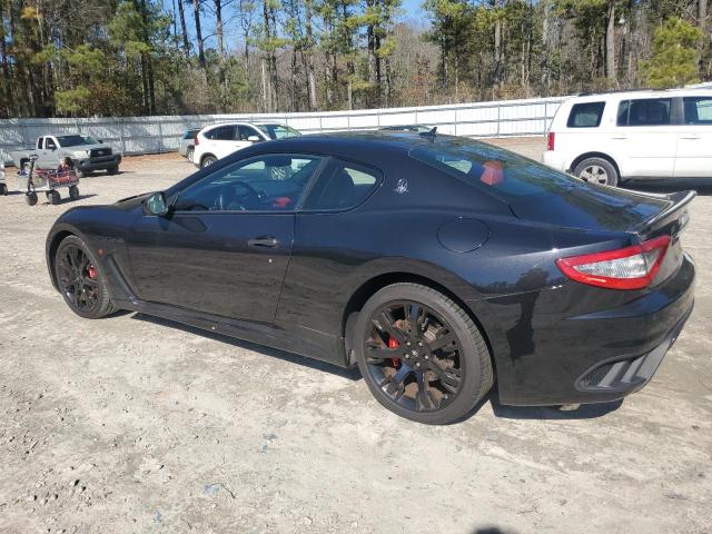 Image 2 of 2017 MASERATI GRANTURISMO S 2017 with VIN ZAM45VLA0H0241116