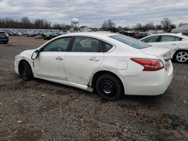 Image 2 of 2013 NISSAN ALTIMA 2.5 2013 with VIN 1N4AL3AP9DC278432