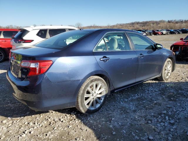 Изображение 3 2014 TOYOTA CAMRY HYBRID 2014 с VIN 4T1BD1FK7EU120160