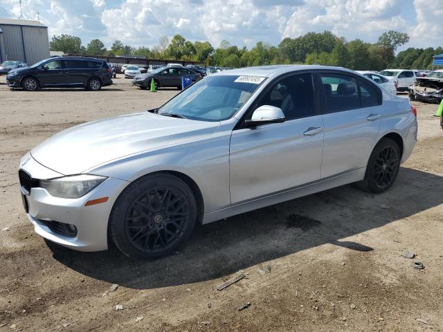 Obraz 1 z 2015 BMW 328 XI 2015 z VIN WBA3B3G51FNR88781