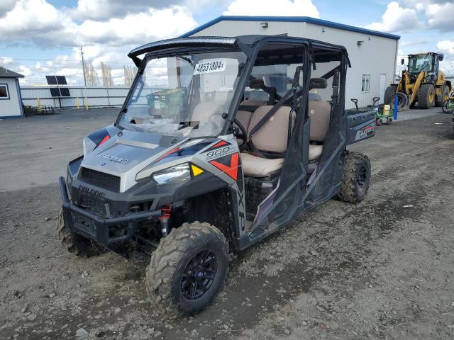 Image 2 of 2019 POLARIS RANGER CREW XP 900 EPS 2019 with VIN 4XARVE876K8871861