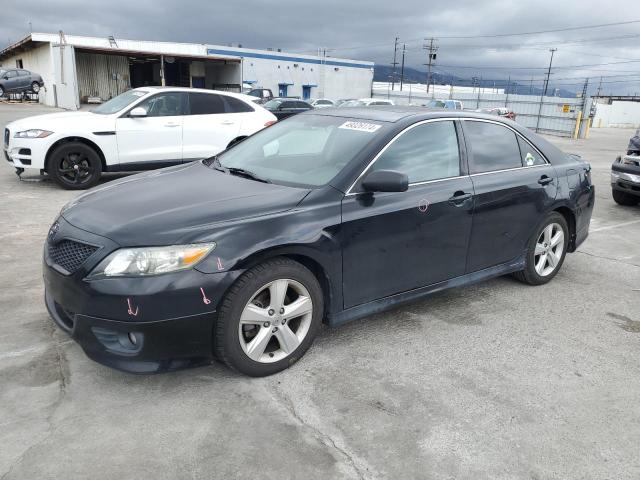 Obraz 1 z 2011 TOYOTA CAMRY BASE 2011 z VIN 4T1BF3EK9BU776850