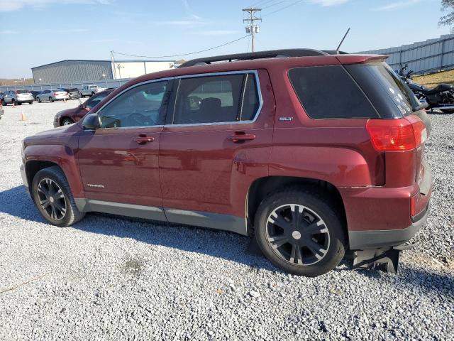 Изображение 2 2017 GMC TERRAIN SLT 2017 с VIN 2GKALPEK2H6230290