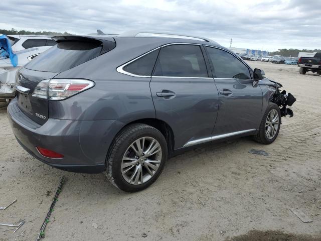 Image 3 of 2012 LEXUS RX 350 2012 with VIN 2T2ZK1BA3CC065783