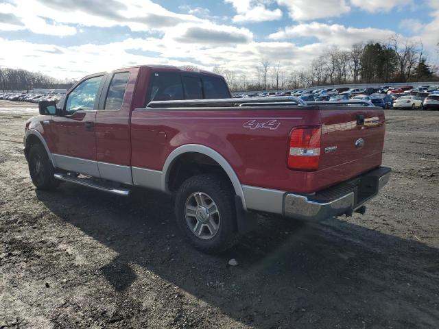Obraz 2 z 2007 FORD F150  2007 z VIN 1FTPX14V57NA22790