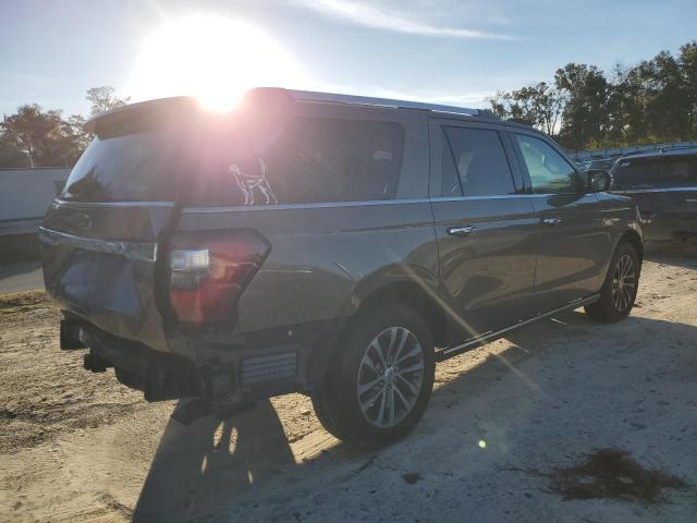 Image 3 of 2018 FORD EXPEDITION MAX LIMITED 2018 with VIN 1FMJK2AT1JEA69430