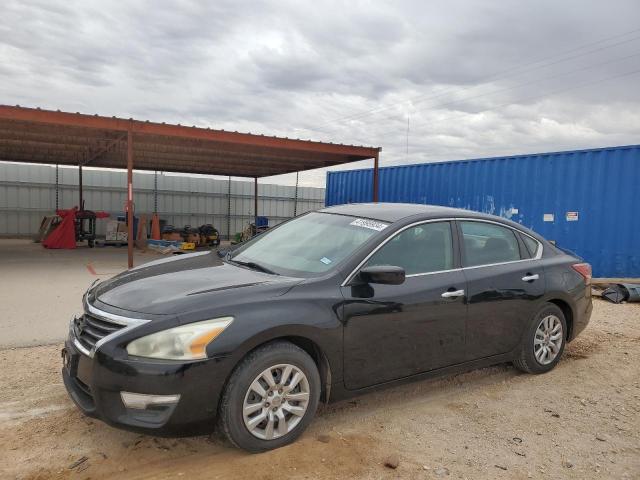 Image 1 of 2013 NISSAN ALTIMA 2.5 2013 with VIN 1N4AL3AP1DC151125