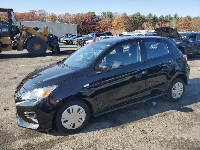 Изображение 2023 MITSUBISHI MIRAGE ES 2023