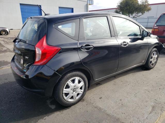 Изображение 3 2016 NISSAN VERSA NOTE S 2016 с VIN 3N1CE2CP2GL399612