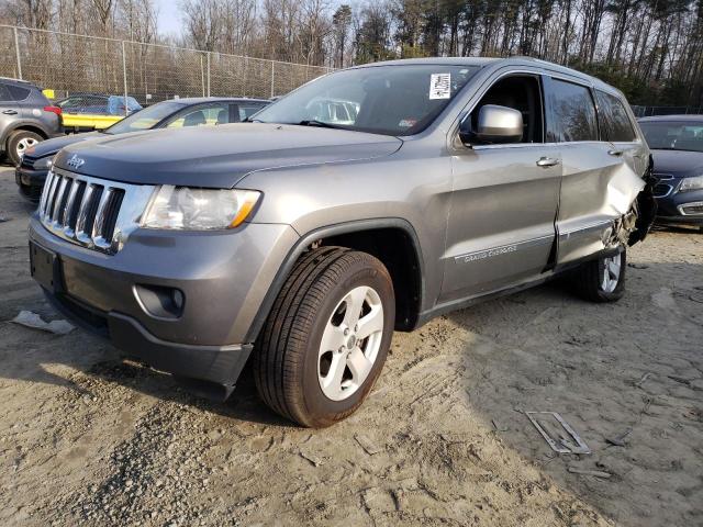 2013 JEEP GRAND CHEROKEE LAREDO 2013 image