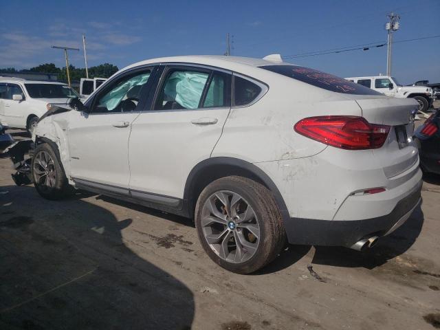 Obraz 2 z 2018 BMW X4 XDRIVE28I 2018 z VIN 5UXXW3C52J0Y65896
