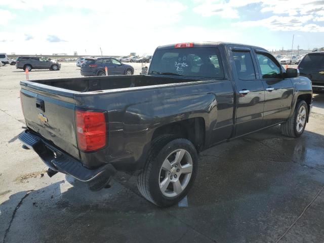 Image 3 of 2015 CHEVROLET SILVERADO C1500 2015 with VIN 1GCRCPEH3FZ313215