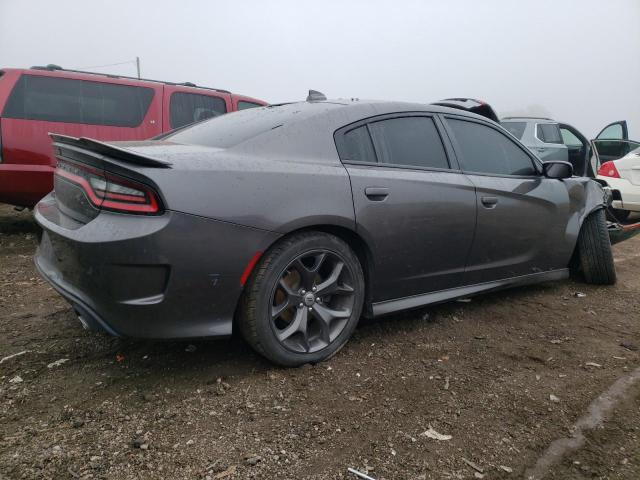 Image 3 of 2019 DODGE CHARGER GT 2019 with VIN 2C3CDXHG9KH598300
