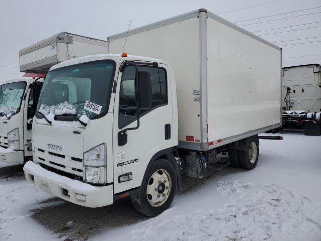 Obraz 1 z 2015 ISUZU NPR XD  2015 z VIN JALC4W162F7K00383