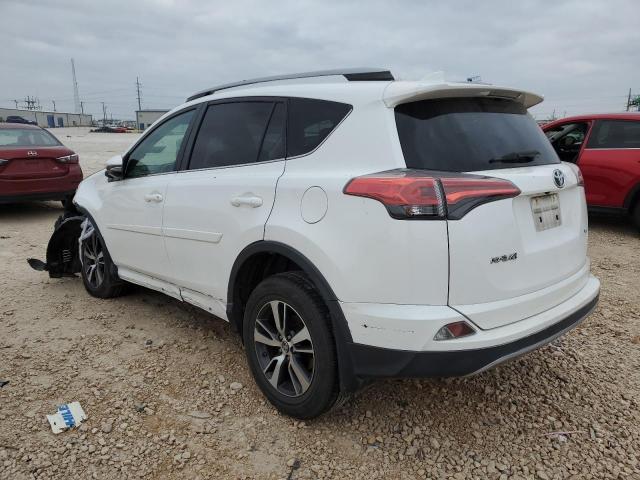 Obraz 2 z 2017 TOYOTA RAV4 XLE 2017 z VIN 2T3WFREV2HW330697