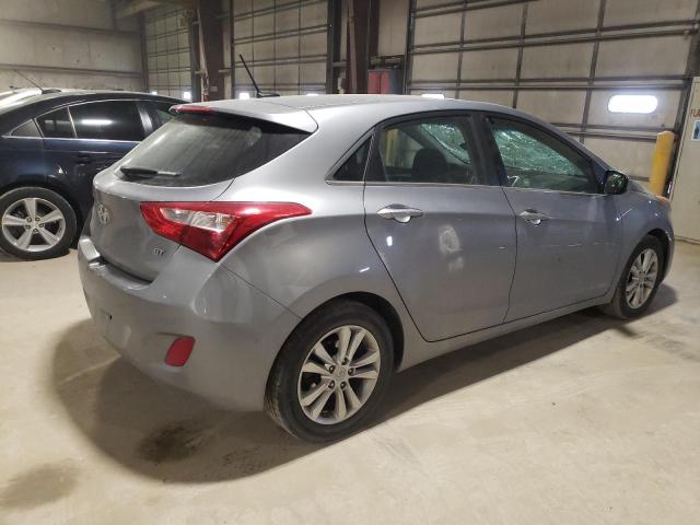 Изображение 3 2015 HYUNDAI ELANTRA GT  2015 с VIN KMHD35LH2FU241742