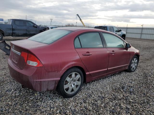 Obraz 3 z 2010 HONDA CIVIC LX 2010 z VIN 2HGFA1F55AH516417