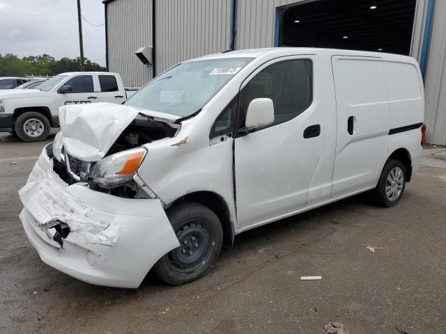 Изображение 1 2020 NISSAN NV200 2.5S 2020 с VIN 3N6CM0KNXLK705909