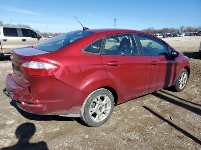 Obraz 3 z 2016 FORD FIESTA SE 2016 z VIN 3FADP4BJ9GM114652