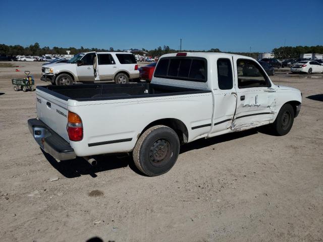 Image 3 of 1999 TOYOTA TACOMA XTRACAB 1999 with VIN 4TAVL52N2XZ546531