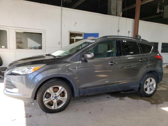 Obraz 1 z 2015 FORD ESCAPE SE 2015 z VIN 1FMCU9G94FUC06820