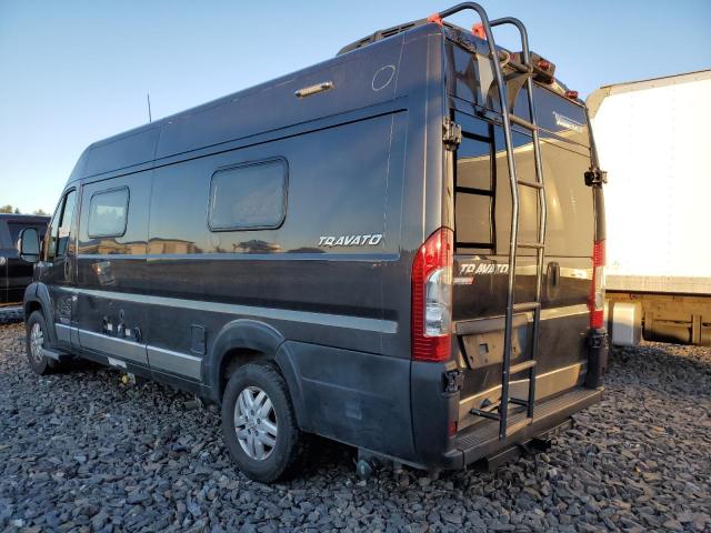 Image 3 of 2019 RAM PROMASTER 3500 3500 HIGH 2019 with VIN 3C6URVJG2KE540564