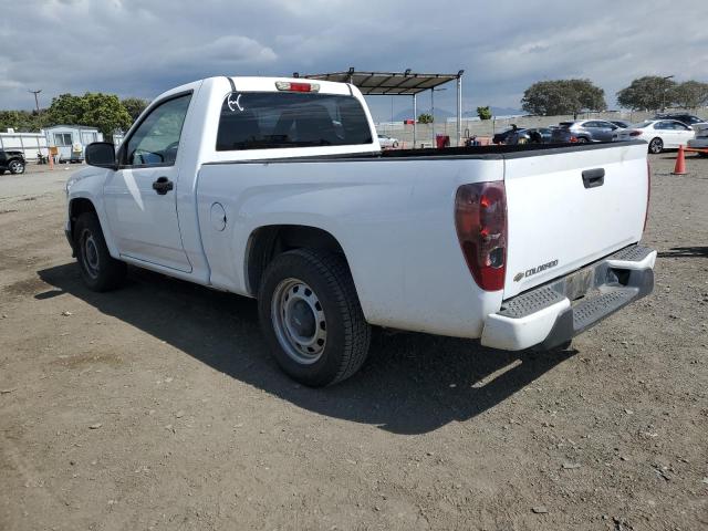 Obraz 2 z 2011 CHEVROLET COLORADO  2011 z VIN 1GCCSBF93B8119075