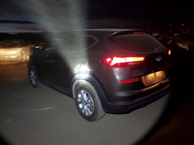 Изображение 2 2019 HYUNDAI TUCSON SE 2019 с VIN KM8J2CA4XKU065107