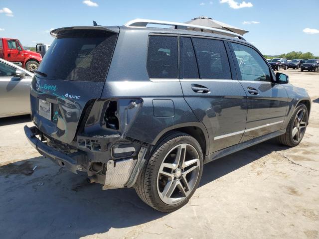Obraz 3 z 2013 MERCEDES-BENZ GLK 350 4MATIC 2013 z VIN WDCGG8JB4DG138883