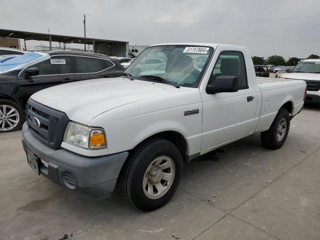 2011 FORD RANGER  2011 image
