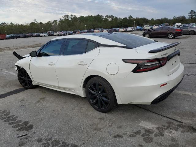 Image 2 of 2023 NISSAN MAXIMA SR 2023 with VIN 1N4AA6EV5PC501683