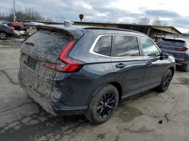 Image 3 of 2024 HONDA CR-V SPORT-L 2024 with VIN 5J6RS6H81RL018673