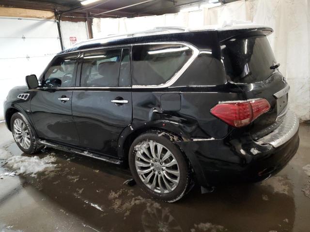 Изображение 2 2015 INFINITI QX80  2015 с VIN JN8AZ2NE7F9085616