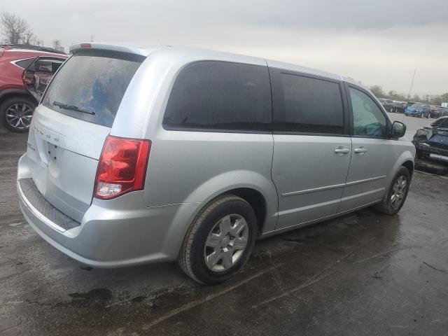 Изображение 3 2012 DODGE GRAND CARAVAN SE 2012 с VIN 2C4RDGBG9CR395515