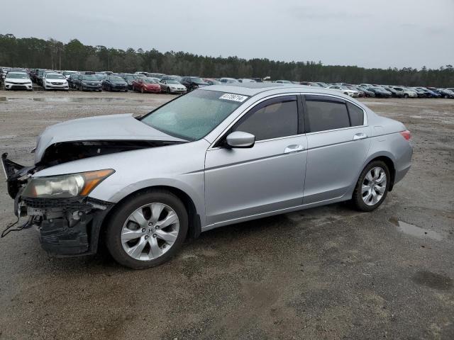 Obraz 1 z 2010 HONDA ACCORD EXL 2010 z VIN 1HGCP3F86AA007264