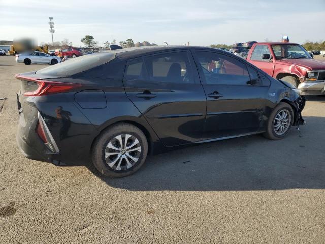 Изображение 3 2022 TOYOTA PRIUS PRIME LE 2022 с VIN JTDKAMFP4N3215291