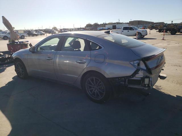 Obraz 2 z 2023 HYUNDAI SONATA SEL 2023 z VIN KMHL14JA8PA295339