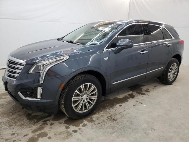 2019 CADILLAC XT5 LUXURY 2019 image