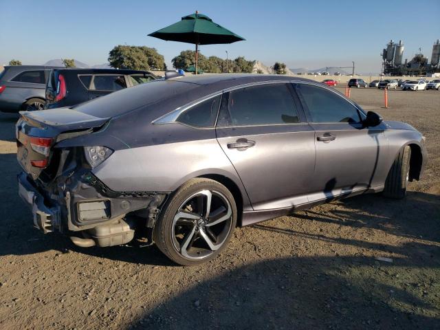 Изображение 3 2020 HONDA ACCORD SPORT 2020 с VIN 1HGCV1F32LA059265