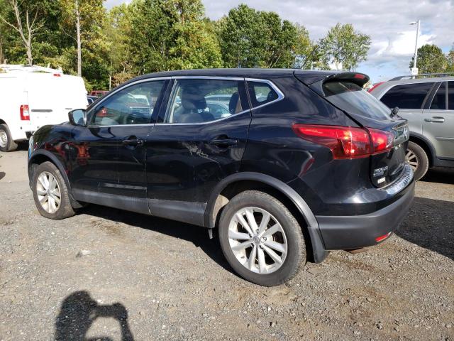 Image 2 of 2018 NISSAN ROGUE SPORT S 2018 with VIN JN1BJ1CR8JW268981