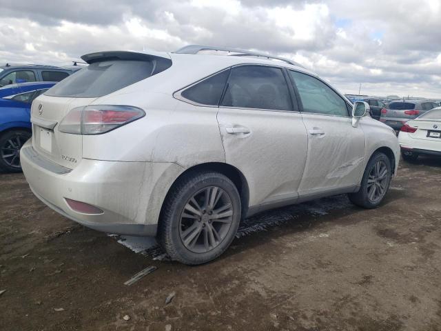 Image 3 of 2015 LEXUS RX 350 BASE 2015 with VIN 2T2BK1BA6FC309674