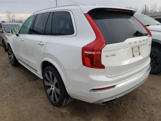 Obraz 2 z 2020 VOLVO XC90 T6 INSCRIPTION 2020 z VIN YV4A221L0L1566951