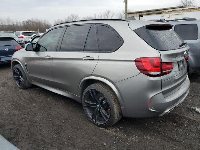 Obraz 2 z 2018 BMW X5 M 2018 z VIN 5YMKT6C55J0Y84343