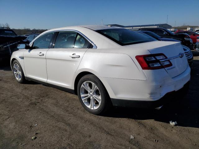Изображение 2 2014 FORD TAURUS SEL 2014 с VIN 1FAHP2E98EG113460