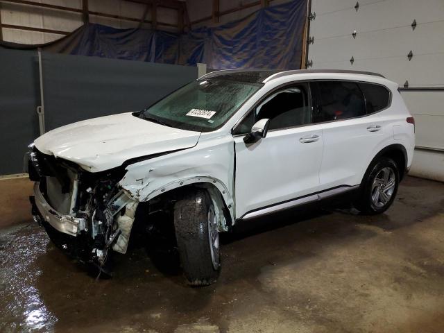 Изображение 1 2023 HYUNDAI SANTA FE SEL PREMIUM 2023 с VIN 5NMS3DAJXPH570869