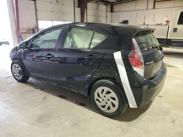 Изображение 2 2016 TOYOTA PRIUS C 2016 с VIN JTDKDTB34G1122659